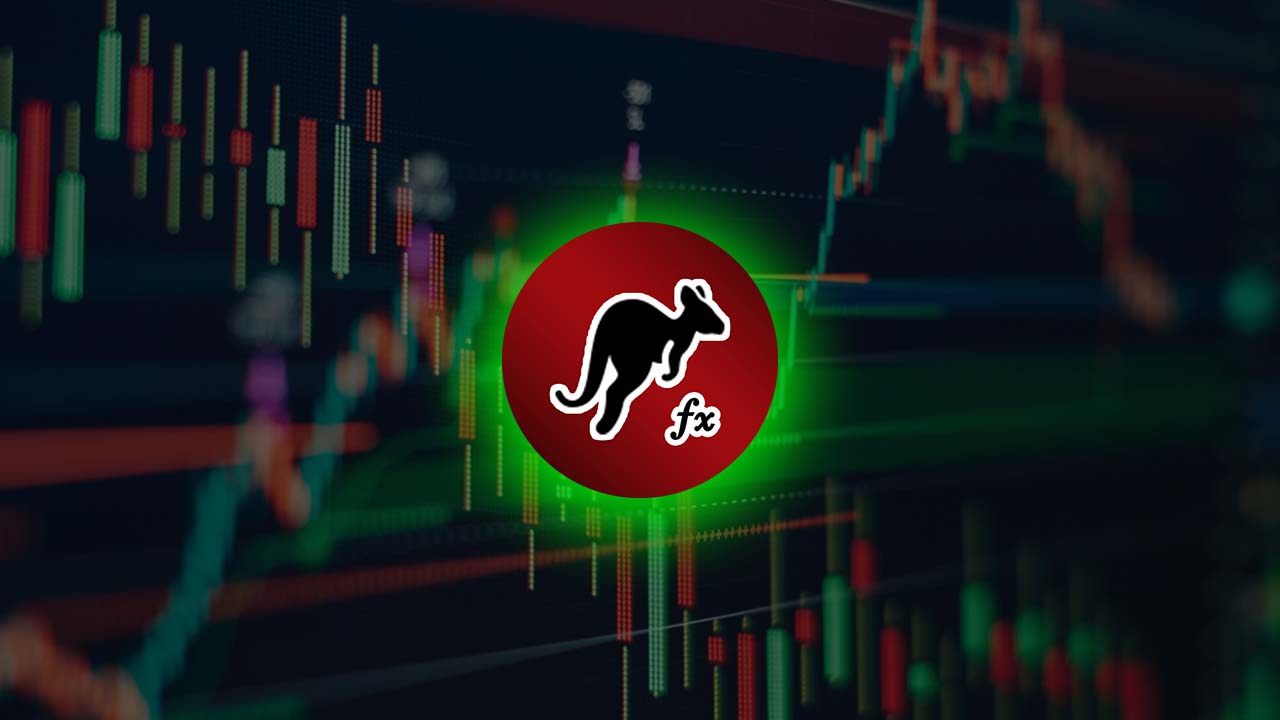 VIP AUD Signals: Access 2 – 5 Weekly Premium Signals